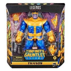 Figure Thanos The Infinity...