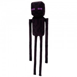 Peluche Enderman 53 cm...