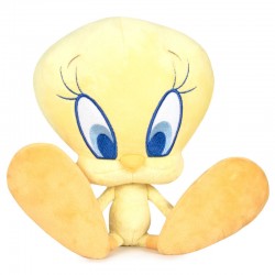 Peluche 28 cm Titti Tweety...