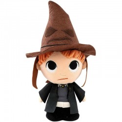 Peluche 15 cm Ron Harry Potter