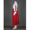 Costume Cosplay Bleach stile kimono
