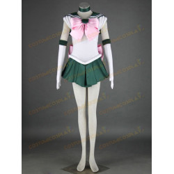 Costume Cosplay Sailor Jupiter