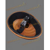 Accessorio cosplay maschera Uchiha Obito