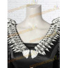 Costume Cosplay Maleficent 2