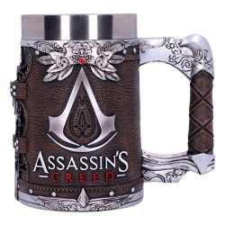Boccale birra Assassin's Creed