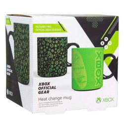 Tazza termica a tema Xbox