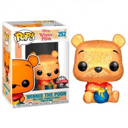 Figura POP! Winnie the Pooh...