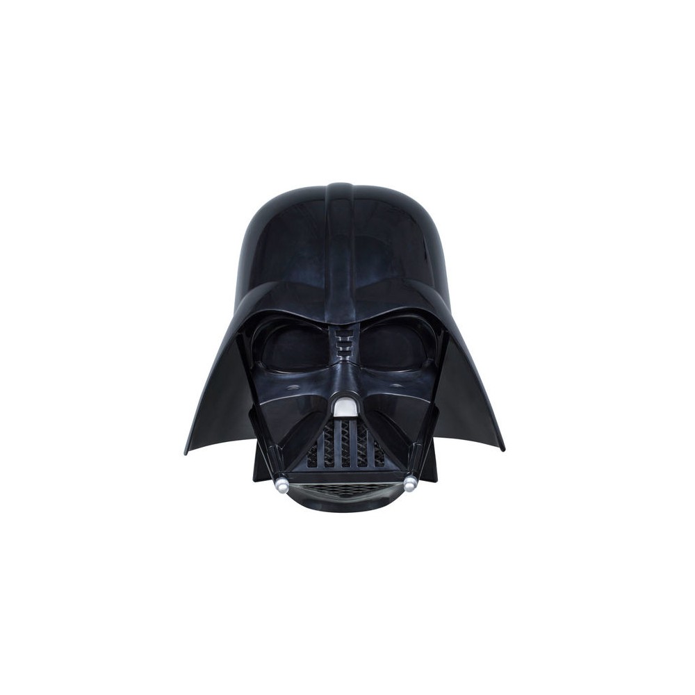 Casco Elettronico Premium Darth Vader