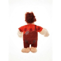 Peluche Ralph Spaccatutto 25 cm Disney
