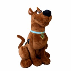 Peluche Scooby Doo 40 cm