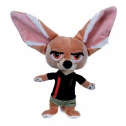 Peluche Finnick Zootropolis...