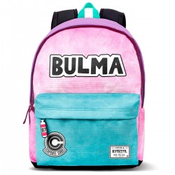 Zaino Bulma Dragon Ball 44 cm