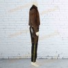 Costume cosplay Han Solo a Star wars Story