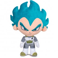 Peluche Vegeta Super Saiyan...