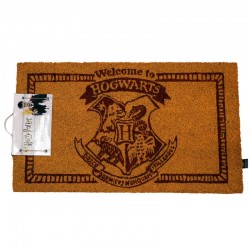 Zerbino Welcome to Hogwarts...
