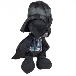 Peluche 29 cm Darth Vader...