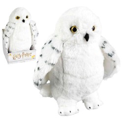 Peluche Hedwig 29 cm Harry Potter