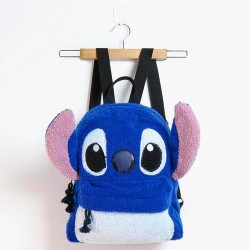 Zaino morbido Casual Stitch Disney